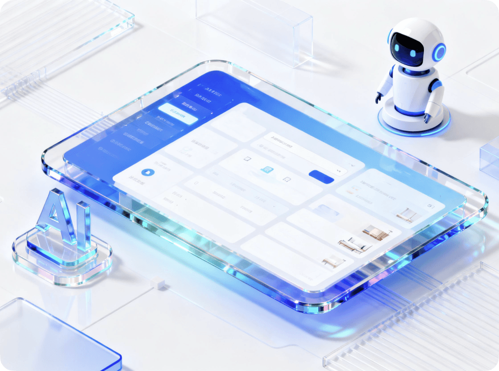 连锁酒店数字管家