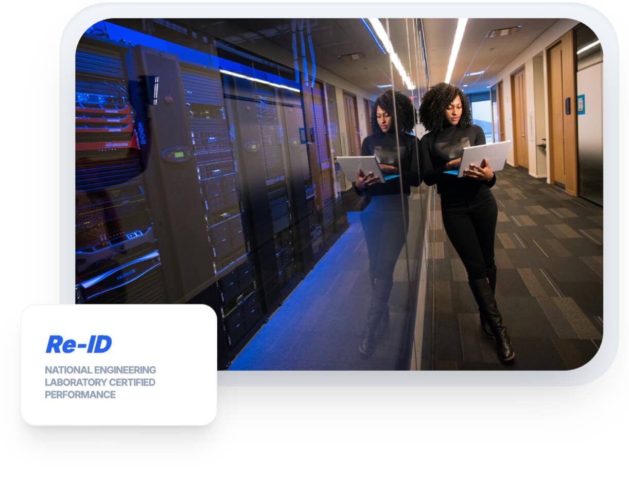 Comprehensive Identity Solutions