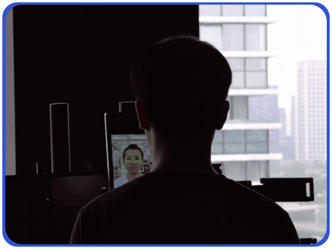 Intelligent Area Perception