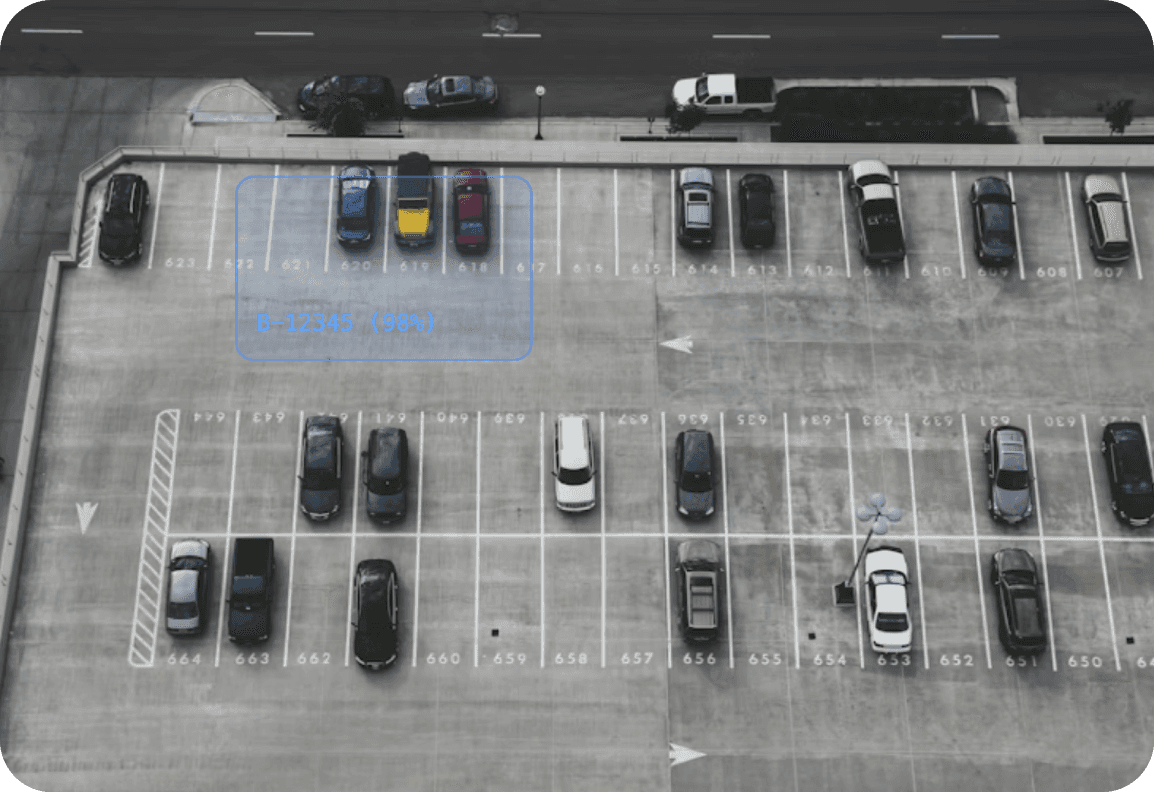 Intelligent Vehicle Recognition