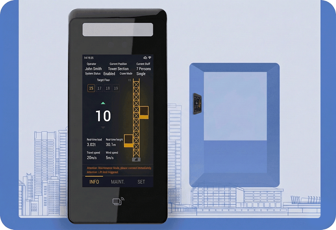 Predictive Machine Health