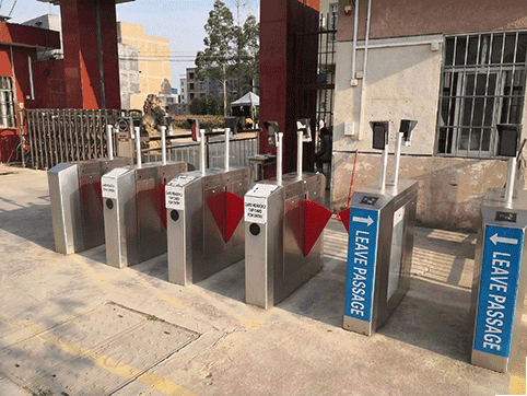 Laibin Liangjiang Junior High School