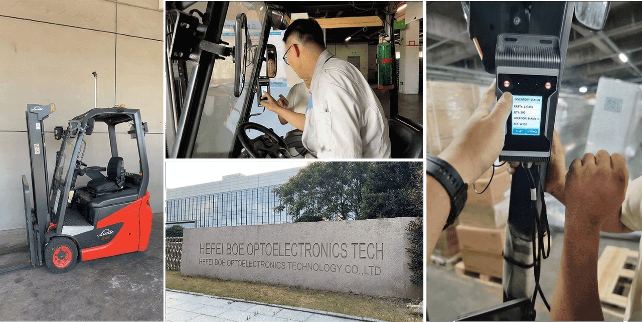 Collision Avoidance Systems