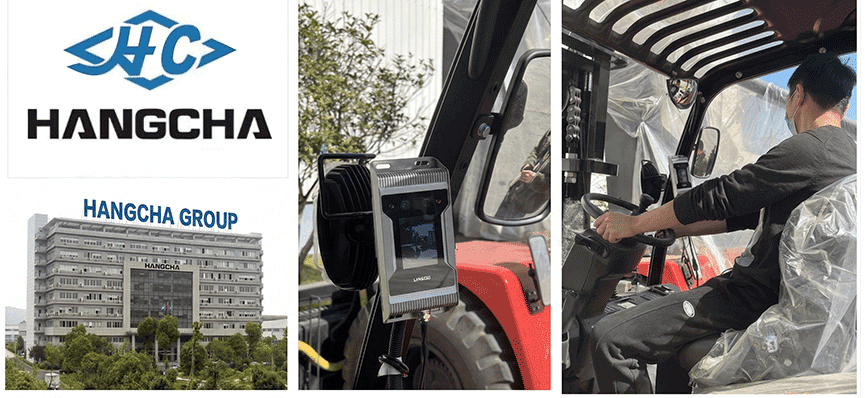 Asset Management & Location Tracking