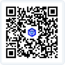 iOS QR