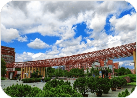 Hangzhou Dianzi University