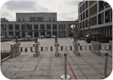 Shengzhou Junior High School