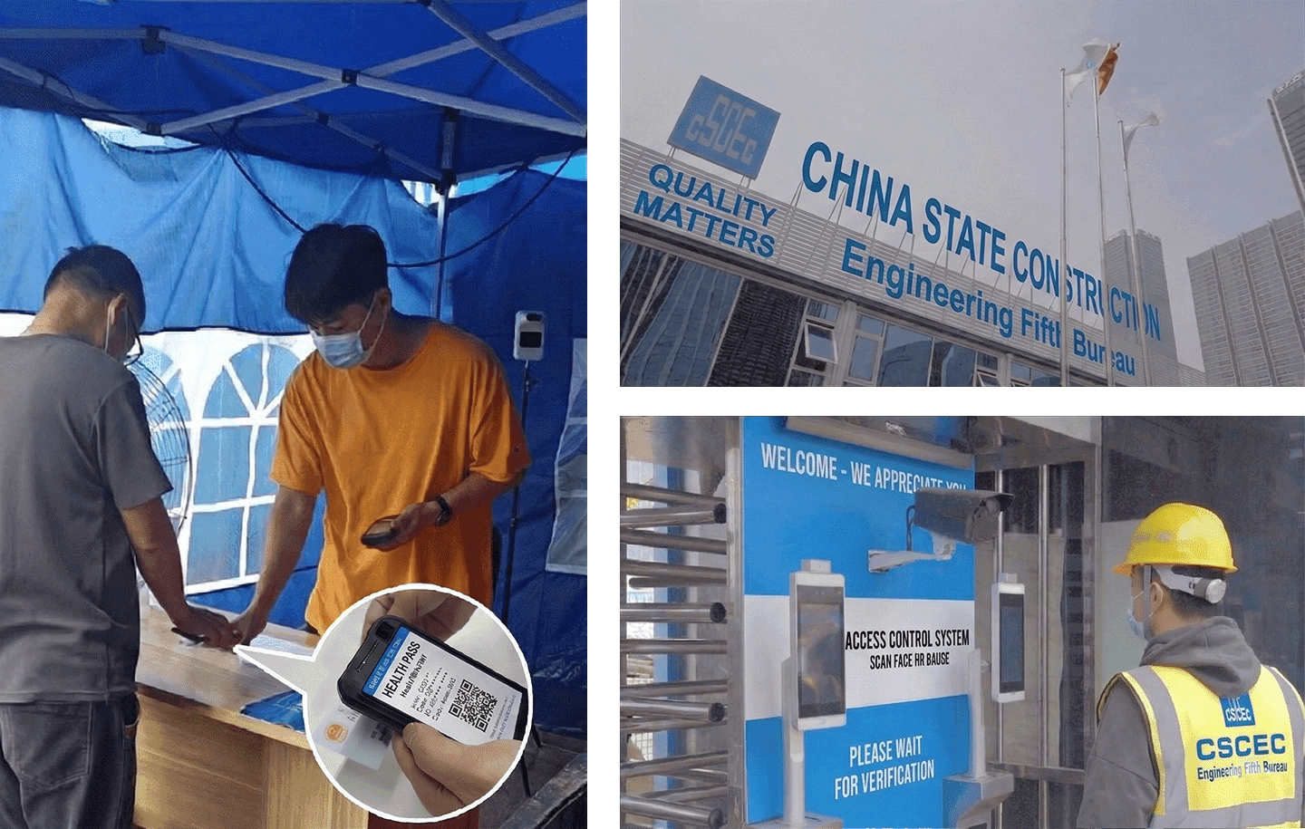 OPPO Global Mobile Terminal R&D Headquarters