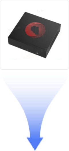 Video structuring device