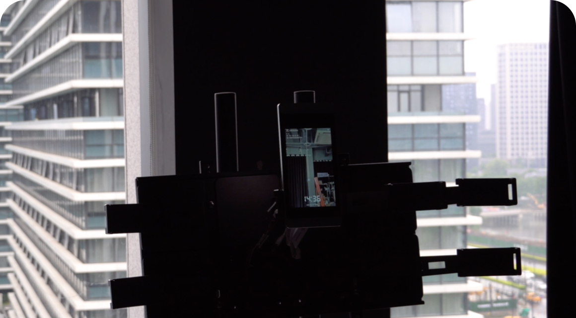 Complex-Env High Accuracy