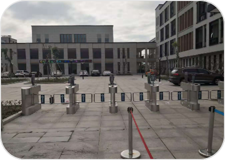 Shengzhou Junior High School