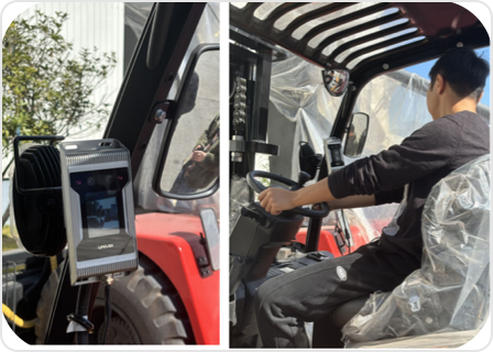 Asset Management & Location Tracking